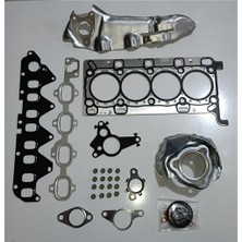 Parçabul  Parçabul Conta Takım Qashqai 1,6 Dizel 14-17/x-Trail 1,6 10101-00Q1C/101015474R-C