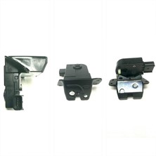 Parçabul  Parçabul Kilit Bağaj Picanto 11-15 81230-1Y010