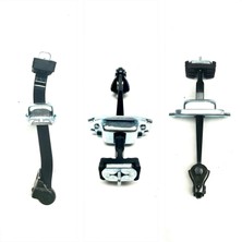 Parçabul  Parçabul Gergi Kapı Accord 08-13 Arka Rh/lh 72880-TB0-H01