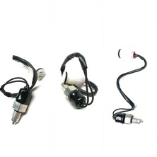 Parçabul  Parçabul Müşür Geri Vites H100/H100 KMYT/L300 94-97 93860-44300