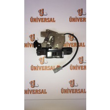 Parçabul  Parçabul Kilit Bağaj Jazz 03-08 74801-SAA-E21