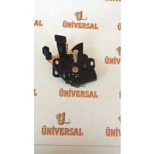 Parçabul  Parçabul Kilit Kaput Motor Cıvıc 06-11 74120-SNA-U01