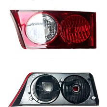 Leoparts Honda Accord Stop Lambası İç Sağ 2003-2006 34151-SEA-E02