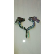 Parçabul  Parçabul Menteşe Kaput Elantra 16-18 Rh 79120-F2000