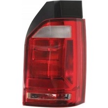 Stop Lamba Sağ Vw Transporter T6 15 Duysuz