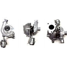 Parçabul SAFFER TURBO ACCENT 06-11 / GETZ 06-11 / I-30 07-11 / RIO 06-11 / CERATO 04-09 / CEED 08-12 DİZEL