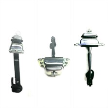 Parçabul  Parçabul Gergi Kapı Cıvıc 02-05 Arka Rh 72840-S5A-003