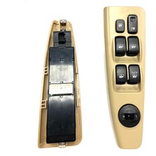 Parçabul  Parçabul Düğme Cam Açma Cerato 03-09 Ön Lh (Komple Dörtlü) 93570-2F200