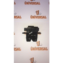 Parçabul  Parçabul Kilit Bağaj Qashqai 07-13/micra 03-10 90502-ED00A