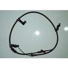 Parçabul  Parçabul Tel Fren El Tucson 4x4 04-10 Arka Lh 59760-2E500