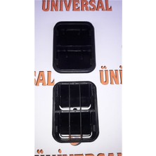 Parçabul  Parçabul Bakalit Havalandırma Qashqai 07-12 Arka Çamurluk 76804-JD00A