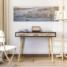 Decor Loger Milano Çalışma Masası