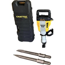 Chattel CHT-4660 1600W Kırıcı