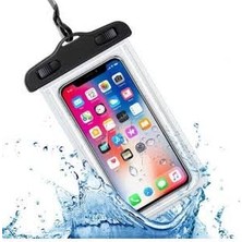 Waterproof Su Geçirmez Kılıf