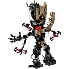 LEGO Marvel 76249 Venomized Groot (630 Parça)