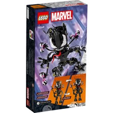 LEGO Marvel 76249 Venomized Groot (630 Parça)