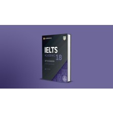 Cambro Cambridge Ielts 18 Academic Deneme +Cd