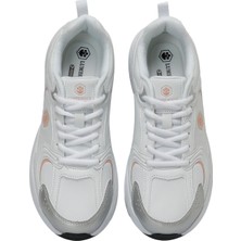 Lumberjack Pol Wmn Pu 3pr Beyaz Kadın Sneaker