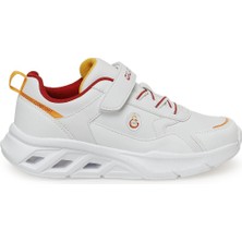 Fergus J  3pr Beyaz Erkek Çocuk Spor Ayakkabı