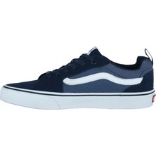 Vans Mn Filmore Erkek Günlük Ayakkabı Lacivert VN0A3MTJT2L1