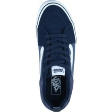 Vans Mn Filmore Erkek Günlük Ayakkabı Lacivert VN0A3MTJT2L1