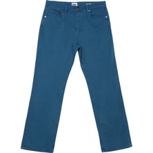 Denim Trip Normal Bel Normal Lacivert Erkek Denim Pantolon DT10282_WISE Bootcut Fit Normal Bel
