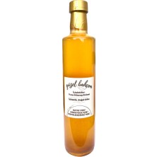 Güzel Bahçem Hünnap Sirkesi 500  ml