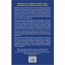 Finlandiya Gibi Öğret: Mutlu Sınıflar İçin 33 Basit Strateji - Timothy D. Walker