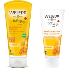 Weleda Baby Love Gift Set