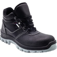 Emex 1090 S2 Iş Botu Siyah 37