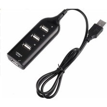 Btl Otomotiv USB Çoğaltıcı 4 USB Çıkışlı