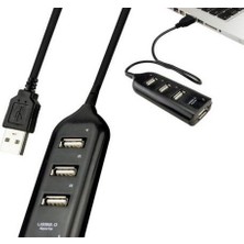 Btl Otomotiv USB Çoğaltıcı 4 USB Çıkışlı