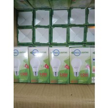AKS 10W LED Ampul