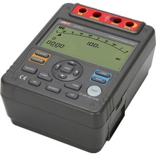 Uni-T Ut 511 Izolasyon Megeri Yalıtım Direnci Test Cihazı