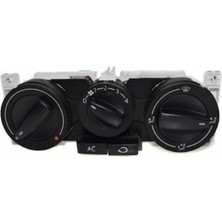 Volkswagen Bora 1998-2005 Kalorifer Kontrol Paneli 1J0820045F