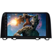 Fimex Honda Cr-V Android 10 Multimedya Carplay 2gb Ram + 32GB HDD Navigasyon Ekran