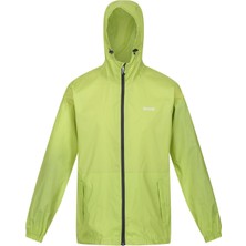 Regatta Pack It Jkt Iıı Erkek Yağmurluk-Yeşil