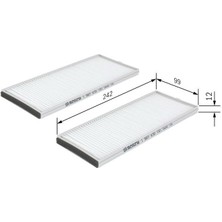 Polen Filtresi Accent Iı 1.3 1.5crdı 1.6 00 05   Getz 1.1 1.3 1.5crdı 1.6 02