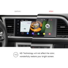 Cayka Seat Tarraco / Ibiza / Arona / Leon 9.2 Inç Navigasyon Nano Ekran Koruyucu