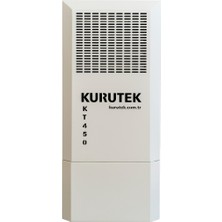 Kurutek KT-450H Havuz Tipi Nem Alma Cihazı