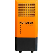 Kurutek KT-450 Sanayi Tipi Nem Alma Cihazı