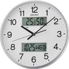 Seiko QXL013S Seiko Duvar Saati