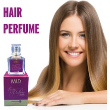 Mild Hair Parfume Provitamin B5 Saç Parfümü 50 ml