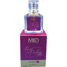 Mild Hair Parfume Provitamin B5 Saç Parfümü 50 ml