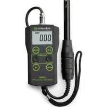 Milwaukee MW801 Pro Ph Ec Tds Ölçer - Combo Ph Metre Cihazı