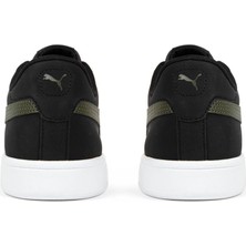 Puma Smash 3.0 Buck Unisex Spor Ayakkabı 39233607