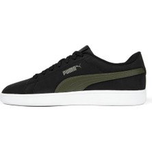 Puma Smash 3.0 Buck Unisex Spor Ayakkabı 39233607