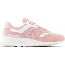 New Balance 997  Lifestyle Kadın Günlük Ayakkabı  CW997HSO