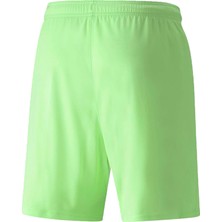 Puma Teamliga Shorts Erkek Futbol Şortu 70492420 Yeşil