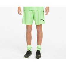 Puma Teamliga Shorts Erkek Futbol Şortu 70492420 Yeşil